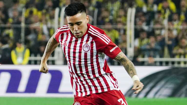 Europa Conference League: Χωρίς Ορτέγκα ο Ολυμπιακός, με Μαρτίνεθ η Άστον Βίλα