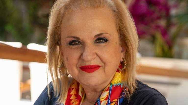 Παγώνη: Δεν θέλουμε να συμπέσει έξαρση της γρίπης και του κορονοϊού