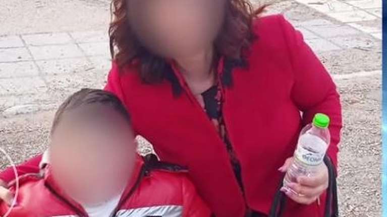 Γυναικοκτονία στη Χαλκιδική: Γιατί θα παραμείνει διασωληνωμένος ο 8χρονος γιος του ζευγαριού