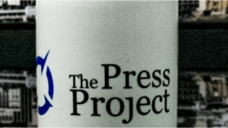The Press Project