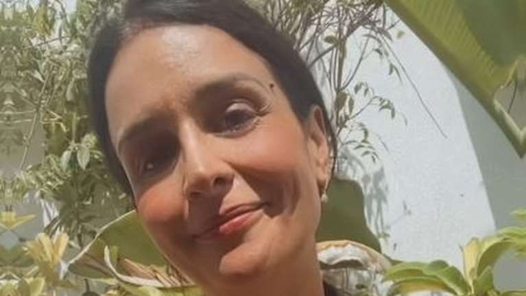 Δήμητρα Σιγάλα: Το ιδιαίτερο μήνυμά της - &quot;Εχω εσάς που είστε πάντα μια ανοιχτή αγκαλιά για μένα&quot;