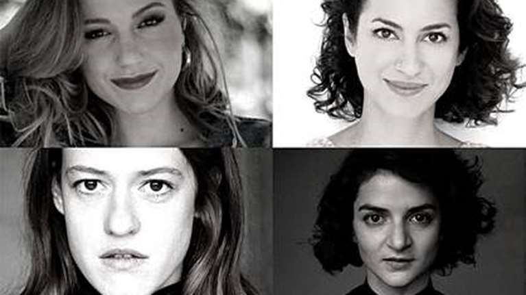 Αυτές είναι οι έξι υποψήφιες για το θεατρικό βραβείο Μελίνα Μερκούρη - Οι ρόλοι που διακρίθηκαν