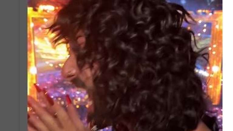 Eurovision 2025: Οι έξαλλοι πανηγυρισμοί της Κοντσίτα για τη νίκη της Αυστρίας [βίντεο]