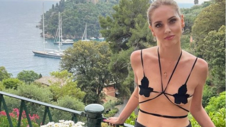 Κιάρα Φεράνι