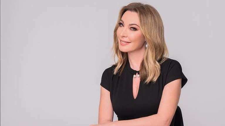 Τατιάνα Στεφανίδου | Και επίσημα σε νέα ώρα - Πότε θα προβάλλεται το T-Live;