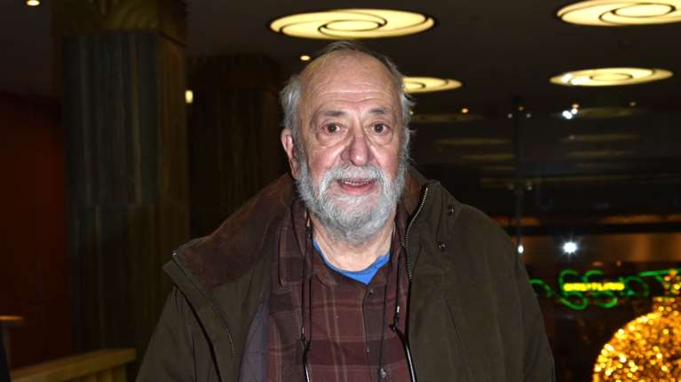 Διαψεύδεται η είδηση ότι ο Παντελής Βούλγαρης νοσηλεύεται σε κρίσιμη κατάσταση στη ΜΕΘ