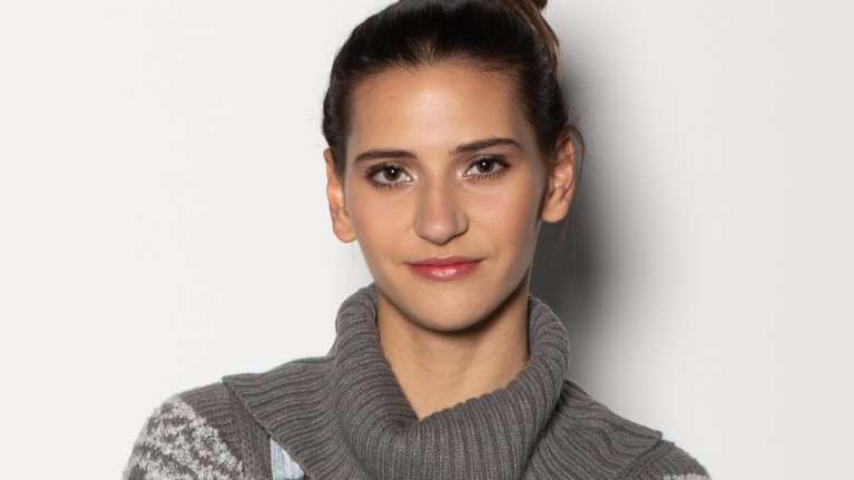 Μαρία Μιχαλοπούλου: Έτσι είναι το χέρι της μετά από πέντε επεμβάσεις - Αυτό είναι το αποτέλεσμα