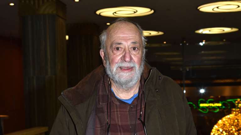 Κώστας Κλεφτογιάννης: Συγκλονισμένος ο Παντελής Βούλγαρης για τον θάνατο του ηθοποιού