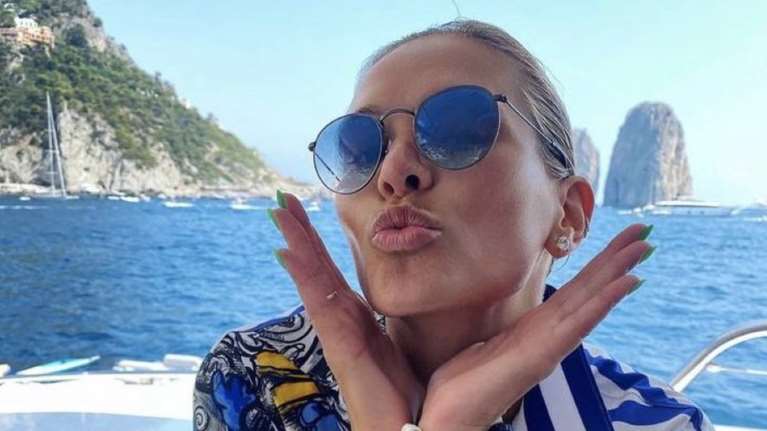 Πωλίνα Κοβάλεβα: H 26χρονη θετή κόρη του Λαβρόφ - Ζει μέσα στη χλιδή στο Λονδίνο σε διαμέρισμα 4,5 εκατ. λιρών