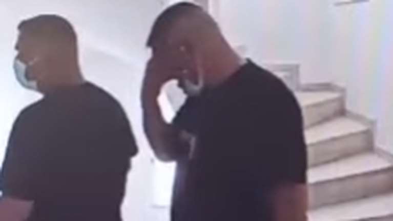 Βίντεο ντοκουμέντα: Πώς οι &quot;μαϊμού&quot; τεχνικοί της ΔΕΗ εξαπατούσαν και έκλεβαν ηλικιωμένους στα Βόρεια Προάστια