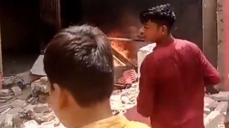 Πακιστάν: Επιθέσεις σε εκκλησίες και σπίτια - Μουσουλμάνοι κατηγορούν χριστιανούς για βεβήλωση του κορανίου