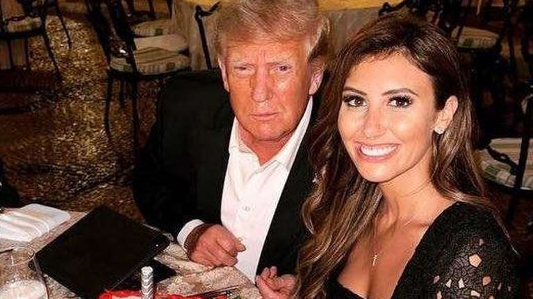 Νέο πόστο για την εντυπωσιακή ιρακινής καταγωγής δικηγόρο του Τραμπ: Την αναβάθμισε σε βοηθό εισαγγελέα του Νιου Τζέρσεϊ