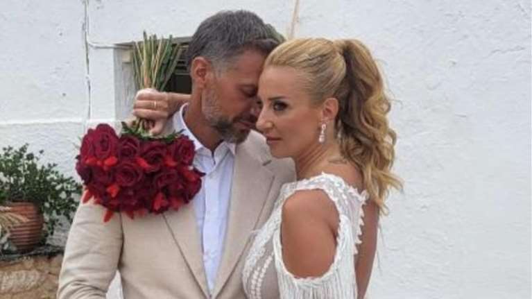 Αλέξανδρος Παρθένης: Η παρεξήγηση που προέκυψε μετά τον γάμο του στη Μονεμβασιά - Τι ξεκαθάρισε ο ίδιος