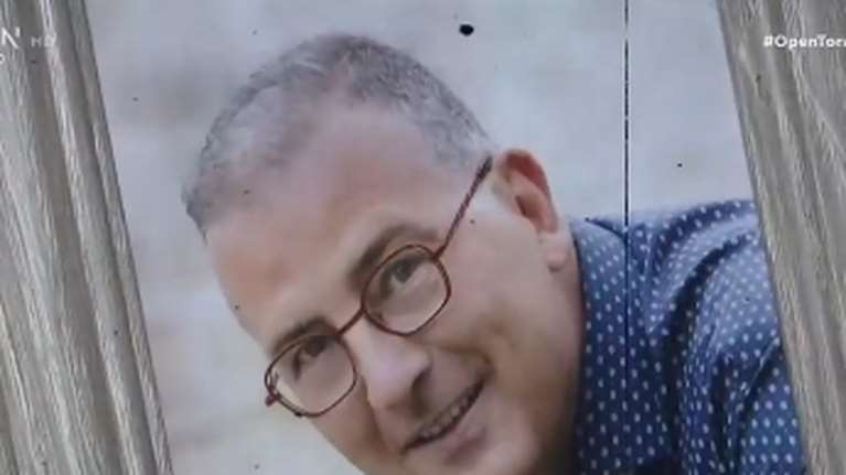 Καταγγελία "βόμβα" για ιατροδικαστή που ζήτησε 10.000 ευρώ για την υπόθεση θανάτου του Αχιλλέα Λαμπράκη στη Λάρισα