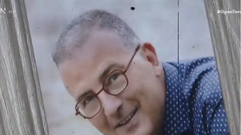 Αχιλλέας Λαμπράκης