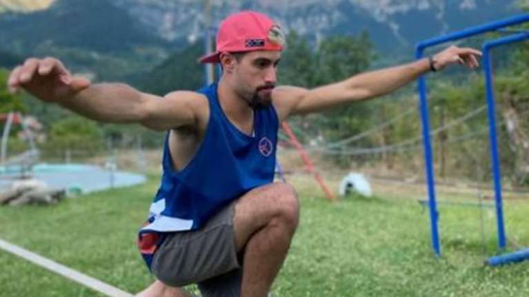 Τραγωδία στα Τζουμέρκα: Ο πατέρας του βρήκε νεκρό τον 21χρονο σκιέρ - Πώς συνέβη το δυστύχημα [εικόνες]