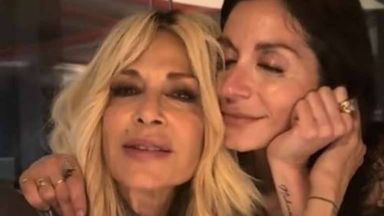 Αννα Βίσση και Σοφία Καρβέλα: Για δείπνο στο Tiffany στη Νέα Υόρκη