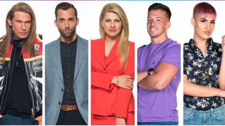 Big Brother spoiler: Ανατροπή με τον τελικό -  Ποιος θα κερδίσει τα 100.000 €