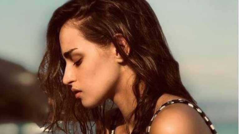 Μαρία Βοσκοπούλου: Κολυμπά σαν γοργόνα κάτω από το νερό - Οι εντυπωσιακές υποβρύχιες λήψεις