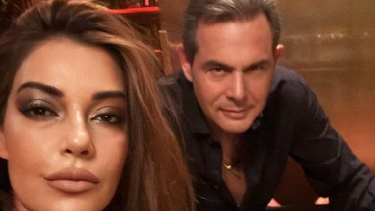 Η αινιγματική ανάρτηση του Πάνου Καμμένου στο Instagram - Με πολλά... φίλτρα