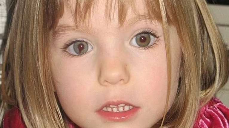 Ψάχνουν τη μικρή Μαντλίν σε φράγμα της Πορτογαλίας - 16 χρόνια μετά την εξαφάνιση [εικόνες]