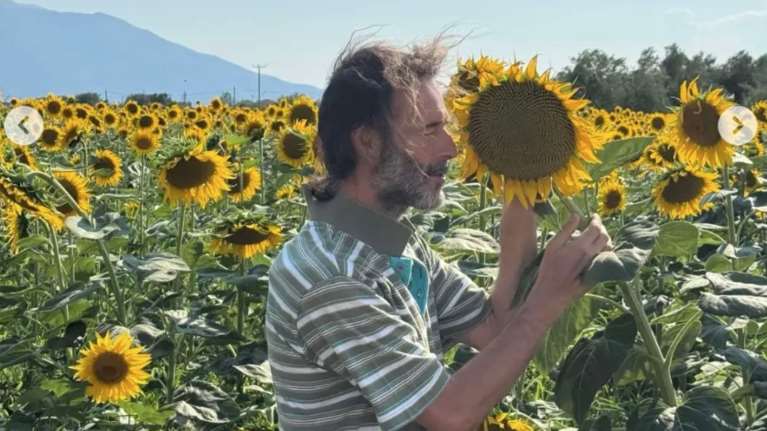 Θανάσης Ευθυμιάδης: Ανακοίνωσε την επιστροφή του στο θέατρο – Σε ποια παράσταση πρωταγωνιστεί