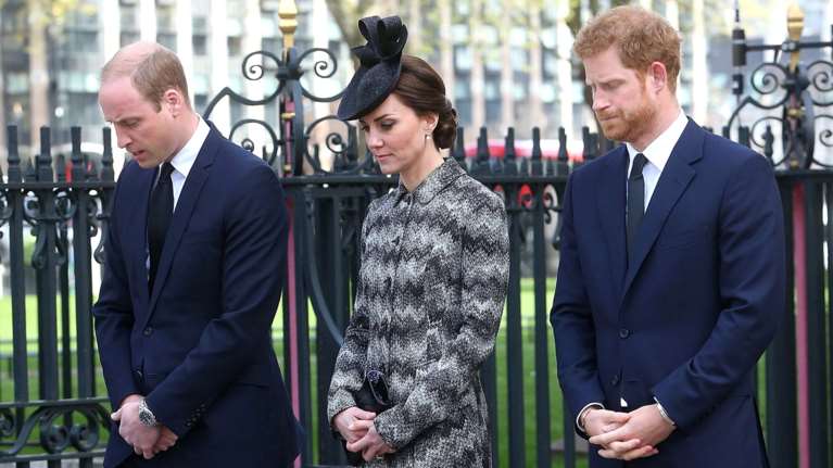 Περιφερόμενος πρίγκιπας ο Χάρι: Στο σκοτάδι ο ρόλος του στη Στέψη - Γιατί θα βρεθεί σε δύσκολη θέση