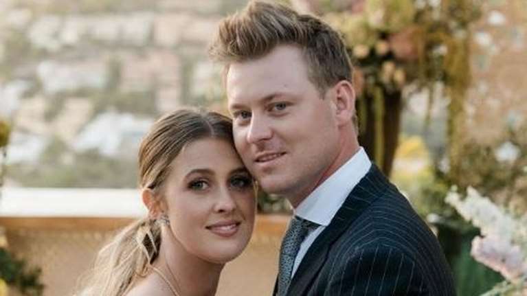 Μίκαελ Σουμάχερ: Παντρεύτηκε η κόρη του στην πολυτελή βίλα της οικογένειας στη Μαγιόρκα