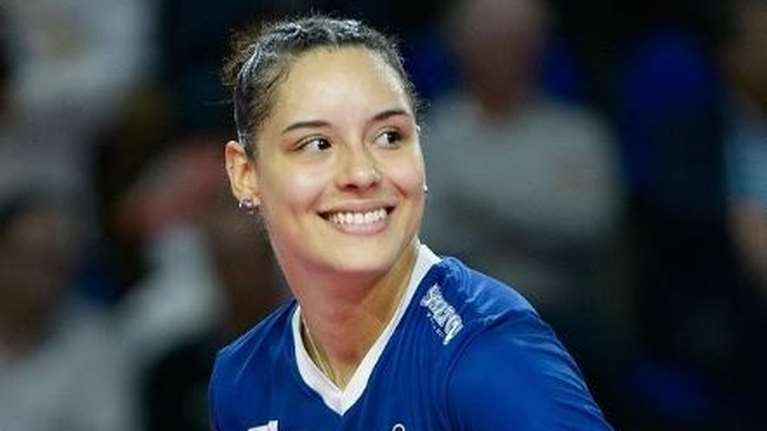 Θρίλερ στην Τουρκία: Βρέθηκε νεκρή η 29χρονη βολεϊμπολίστρια Πιλάρ Μαρί Βικτόρια- Δεύτερη μέσα σε έναν χρόνο