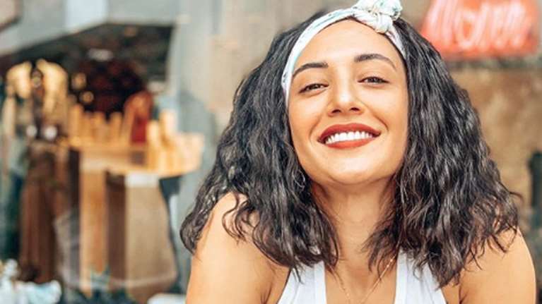 Ευγενία Σαμαρά: Η αλήθεια για τον αδελφό της που έγινε viral λόγω γενεθλίων