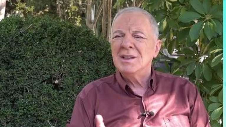 Πέτρος Καρσιώτης: &quot;Είχα μελάνωμα στο στήθος... Δεν έκλαψα ποτέ αλλά έπεσα σε κατάθλιψη&quot; - Όσα αποκάλυψε ο δημοσιογράφος