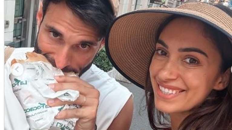 Άννα Πρέλεβιτς: RoadTrip στη Σικελία με τον Νικήτα Νομικό - Το πιο πολύχρωμο ταξίδι του καλοκαιριού