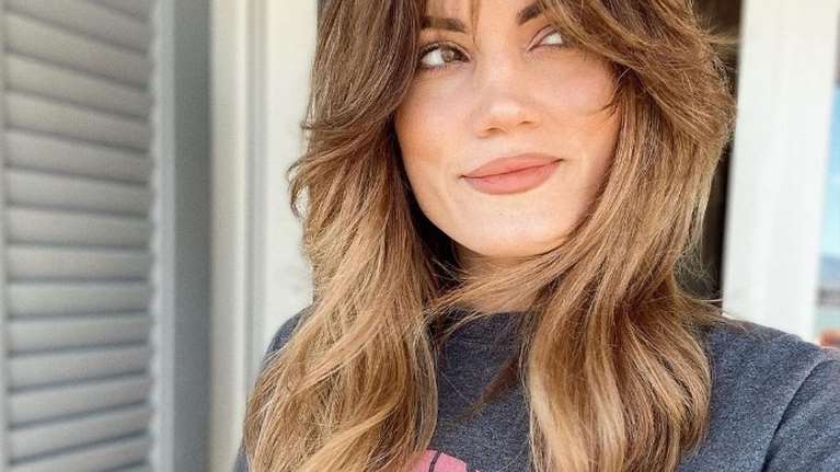 Μαίρη Συνατσάκη: "Στην αρχή της εγκυμοσύνης δεν μπορούσα να σταθώ όρθια από τους εμετούς και την αδιαθεσία"