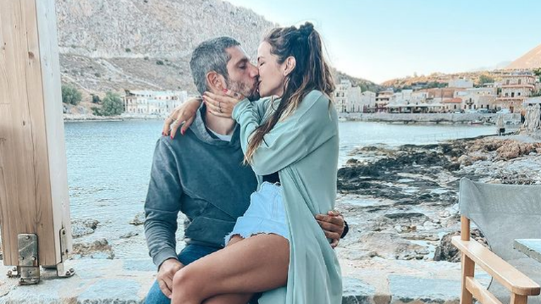 &quot;Δυστυχώς για εμάς αυτή τη φορά δεν έγινε&quot;: Για την Εριέττα Κούρκουλου - Λάτση το θαύμα δεν ήρθε ακόμα