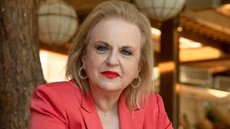 Παγώνη: Επιστροφή στα σχολεία χωρίς μάσκες - Μολυσματική η &quot;Κένταυρος&quot;, αλλά δεν προκαλεί θανάτους