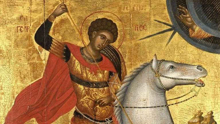 Γιατί του Αγίου Γεωργίου είναι κινητή γιορτή - Η ιστορία του και τα έθιμα ανά την Ελλάδα