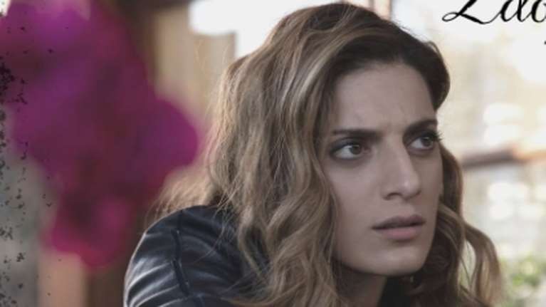 Σασμός spoiler: Εγκυος η Αργυρώ - Η συνάντηση με τον Αστέρη και η στάση της Μαρίνας