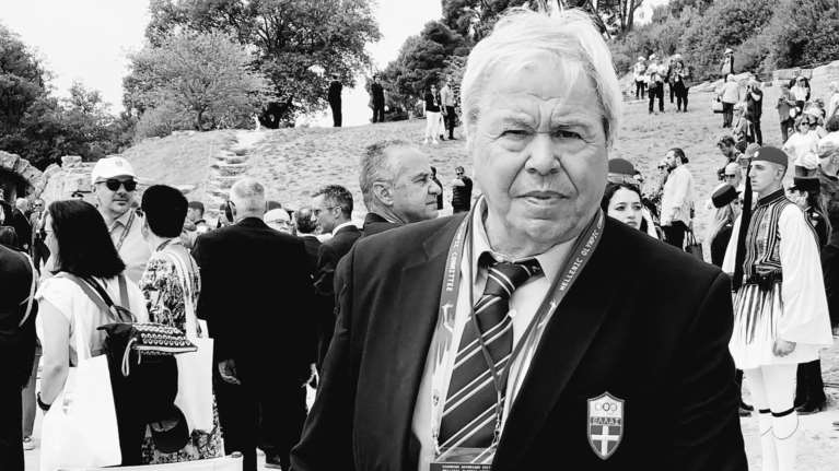 Νέο σοκ στο ελληνικό χάντμπολ: Πέθανε ο Γιώργος Αλικάκος