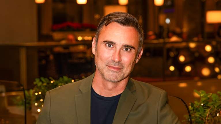 Γιώργος Καπουτζίδης: &quot;Είναι πολύ ωραία η ζωή που έχω φτιάξει - Δεν θα ήθελα να είμαι εδώ&quot;