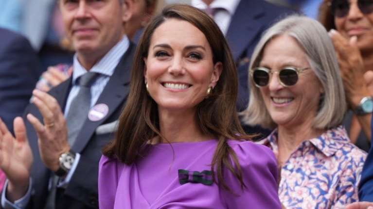 Η Κέιτ Μίντλετον σπάει την παράδοση: Πώς θα γιορτάσει τα γενέθλιά της μετά την περιπέτεια με τον καρκίνο