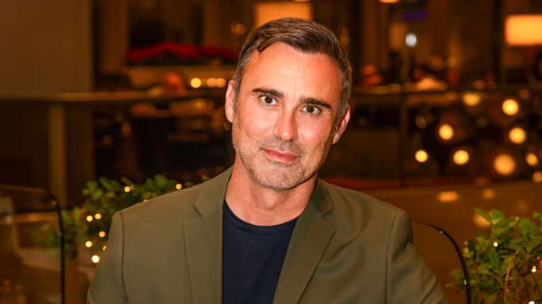 Καπουτζίδης στο The Voice: Ανοίξτε την τηλεόραση και κάποια στιγμή θα βγούμε - Η γκάφα για την Παραμονή της Πρωτοχρονιάς