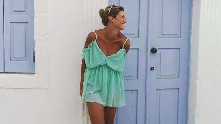 Γυναικοκτονία Ρόδος-Συγκλονίζει η μητέρα της Ντόρας: Φτάνει πια με τις κοροϊδίες, τα ισόβια να είναι ισόβια