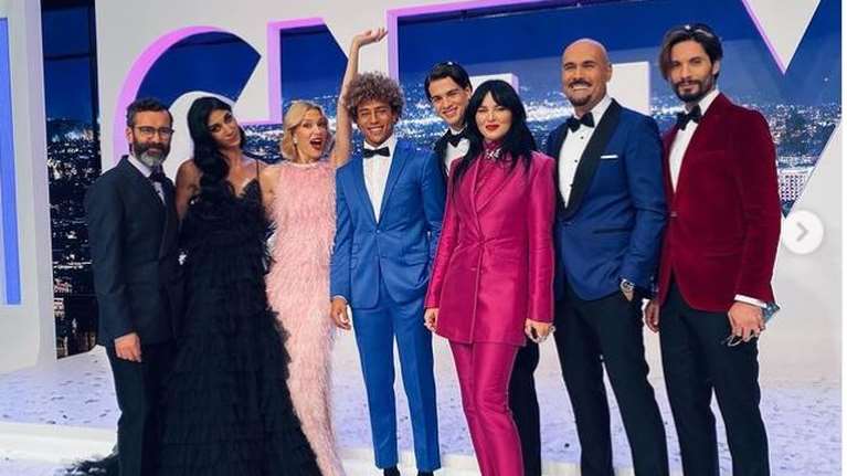 Τηλεθέαση: Eκτοξεύθηκε ο τελικός του GNTM - Άγγιξε το 56%
