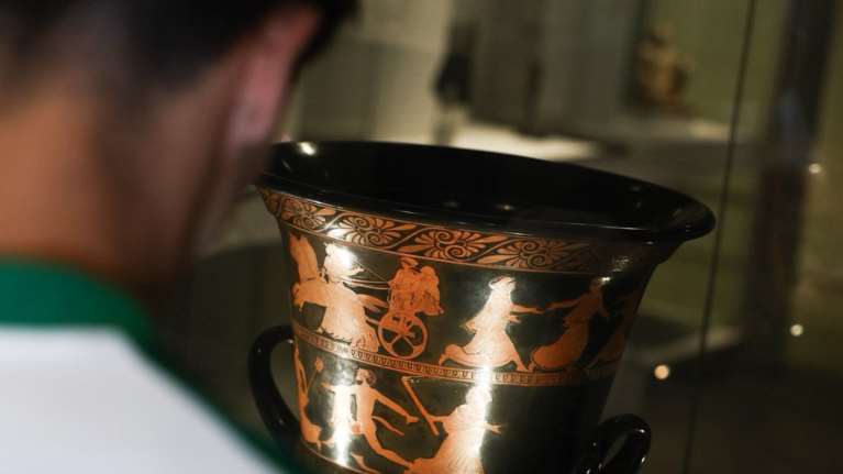 Ανακοίνωσε Βαγιαννίδη η Σπόρτινγκ Λισαβόνας ως το 2030 [βίντεο]