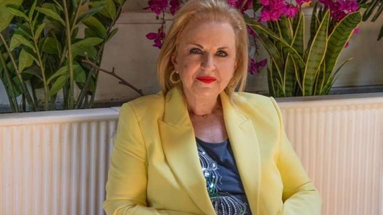 Παγώνη: Ο κόσμος να εμβολιαστεί και για γρίπη - Δύσκολος ο χειμώνας χωρίς αντισώματα [βίντεο]