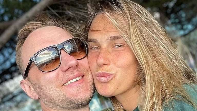 Θρίλερ με τον θάνατο του συντρόφου της Σαμπαλένκα: &quot;Το κάνουν αυτό οι παίκτες του χόκεϊ&quot;- Δεν βρέθηκε κανένα σημείωμα