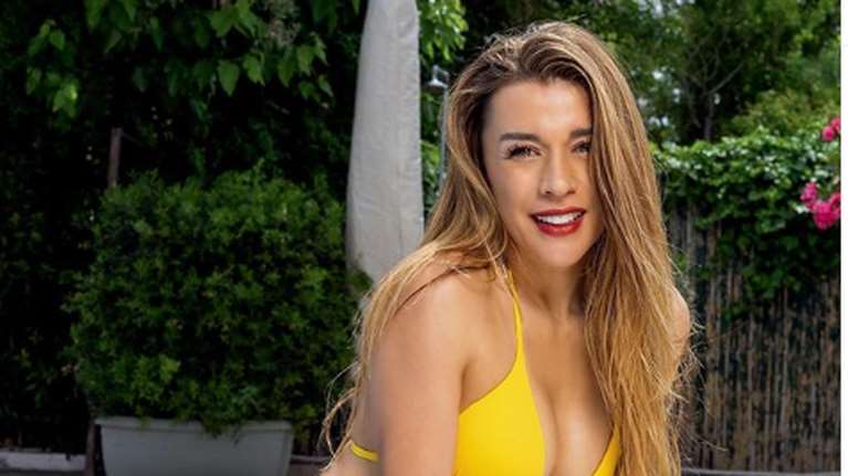 Ερρικα Πρεζεράκου: Ευχάριστα νέα για την αθλήτρια - &quot;Οι προσευχές σας εισακούστηκαν...&quot;