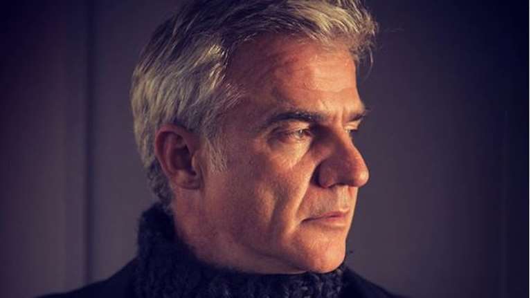 11 χρόνια καθαρός: Ο Δημήτρης Αργυρόπουλος γιορτάζει την απεξάρτηση από ουσίες και αλκοόλ