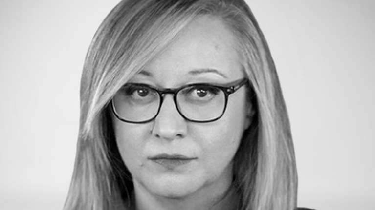 Το αποχαιρετιστήριο μήνυμα του Alpha στην αγαπημένη ρεπόρτερ του - &quot;Αντίο Ηρώ μας&quot;