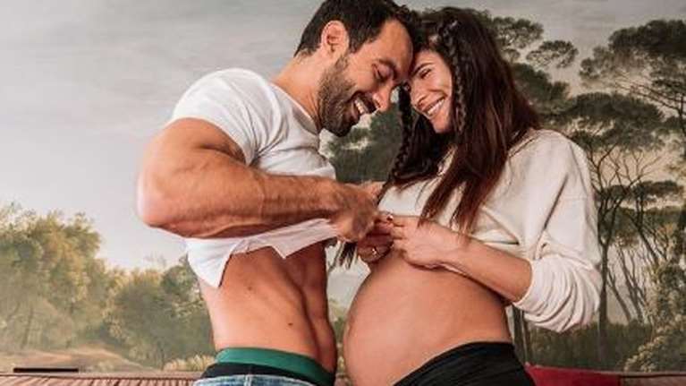 Χριστίνα Μπόμπα: Η εξωσωματική, η δύσκολη περίοδος της αναμονής και το ενδεχόμενο υιοθεσίας